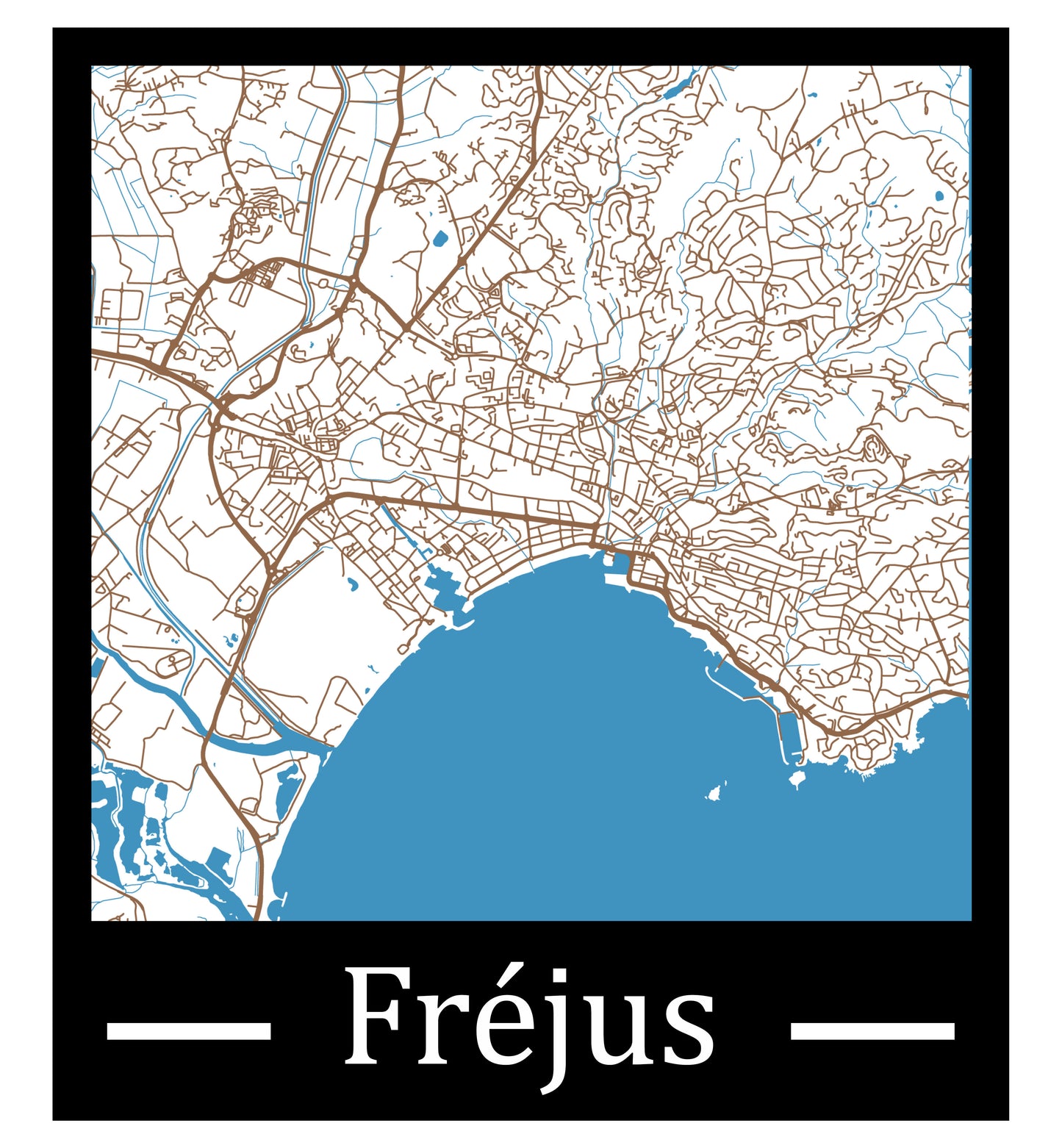 Fréjus