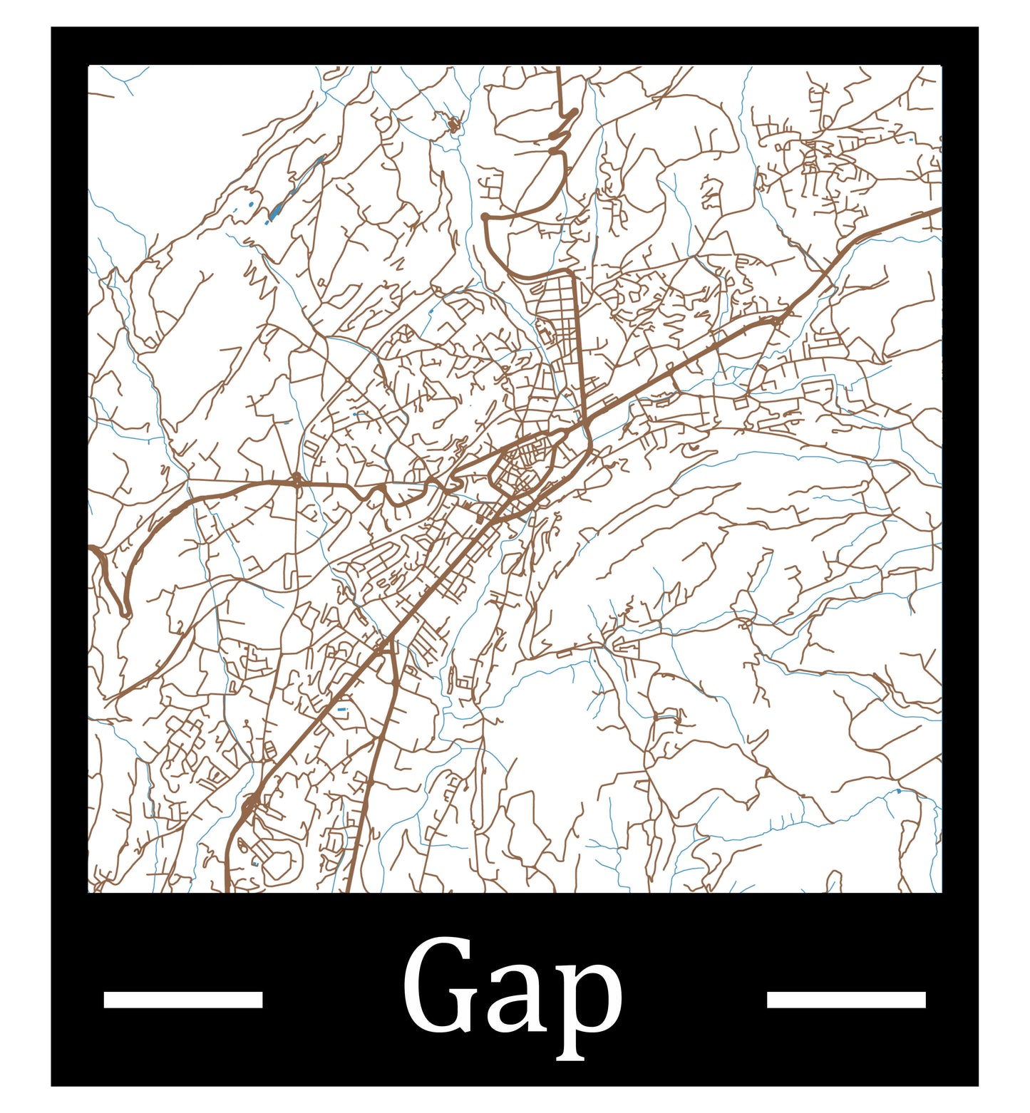 Gap