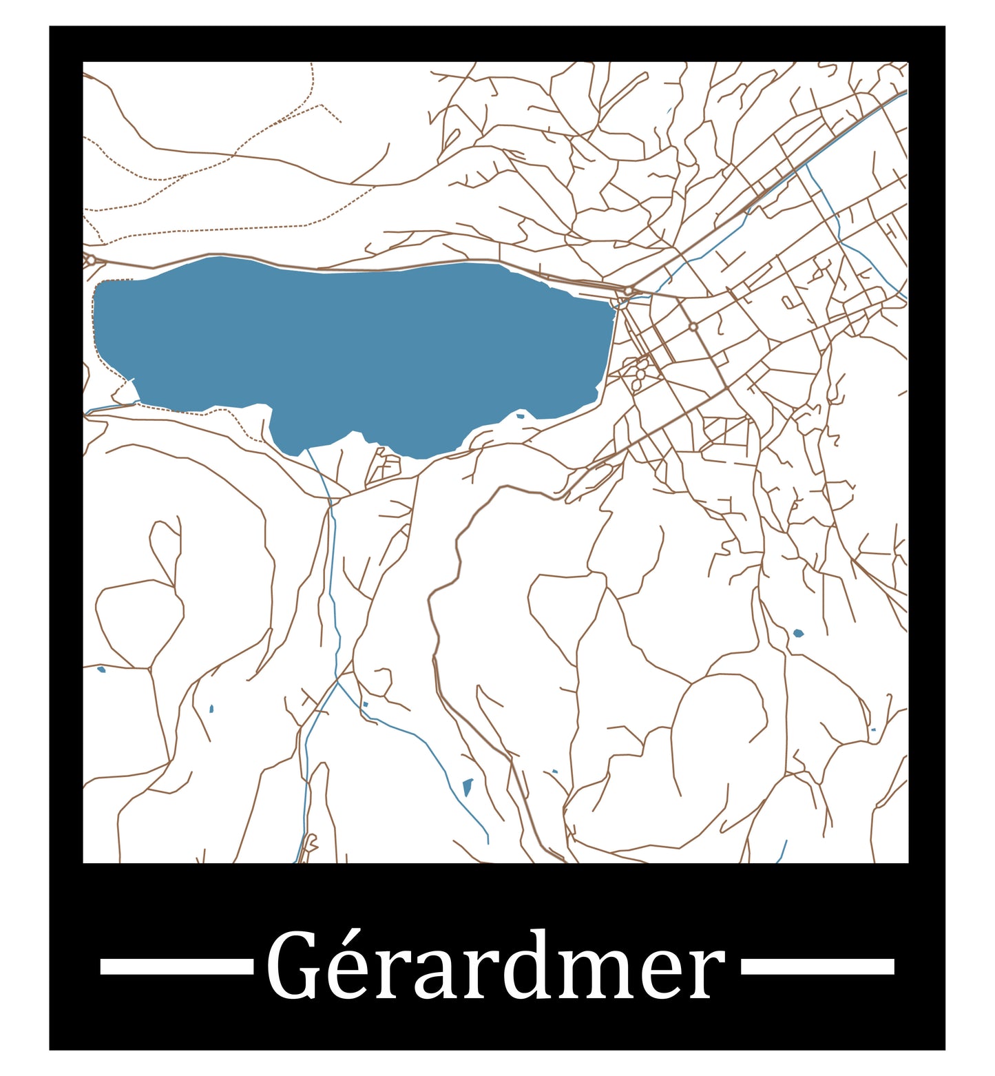 Gérardmer