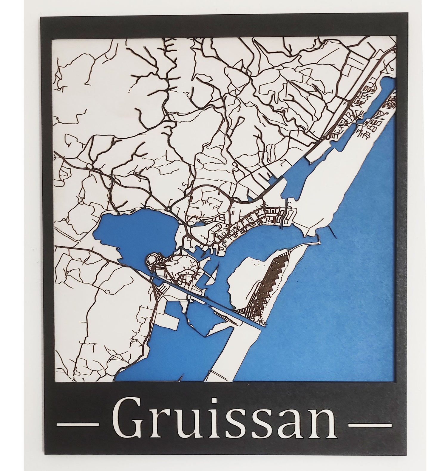 Gruissan