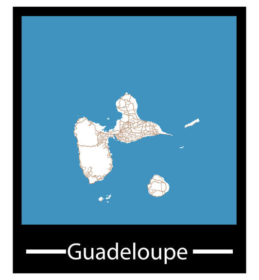 Guadeloupe