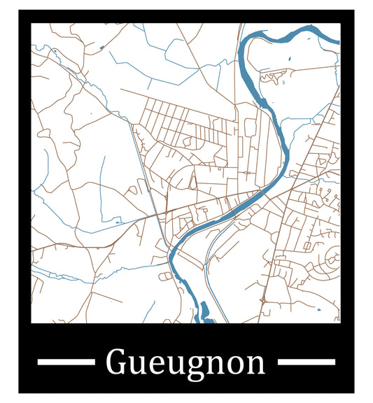 Gueugnon