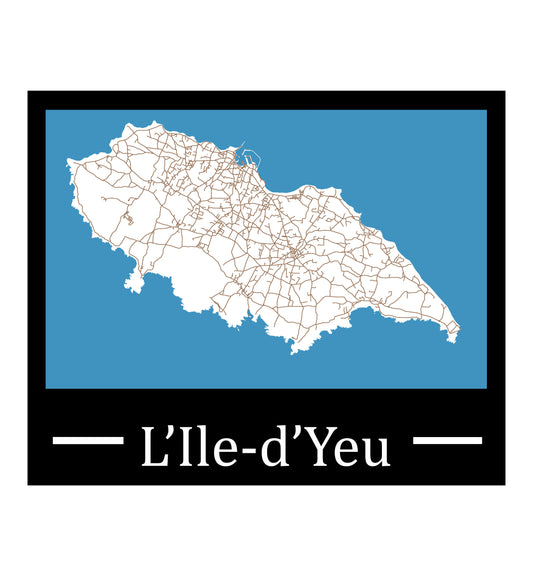 Ile d'Yeu