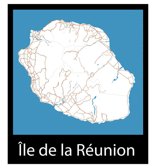 Île de la Réunion