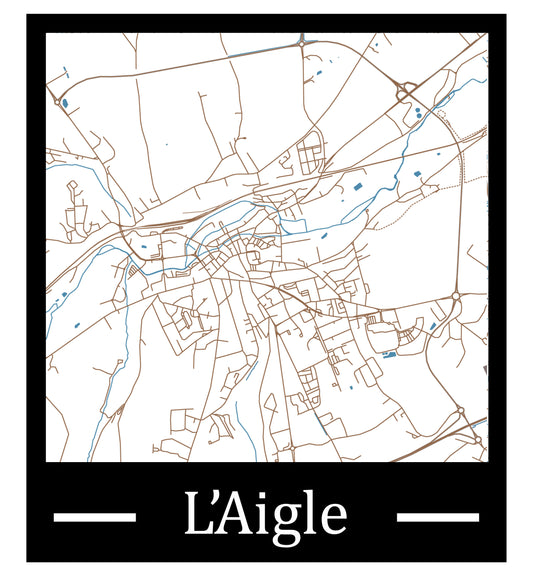 L'Aigle