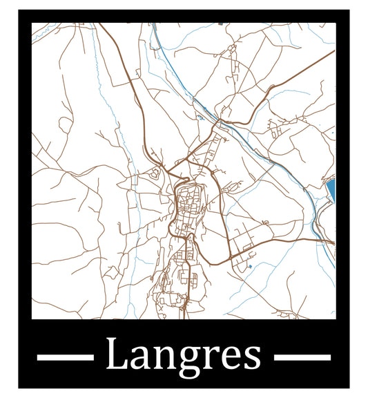 Langres