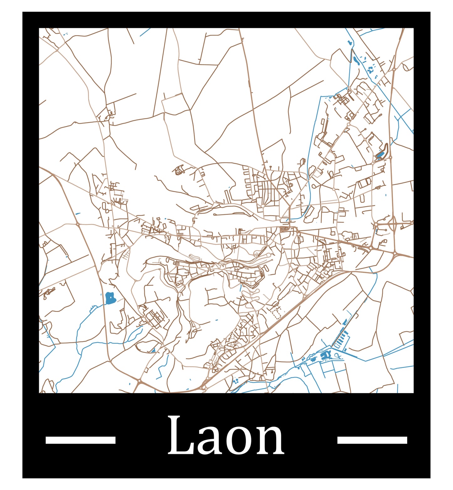 Laon