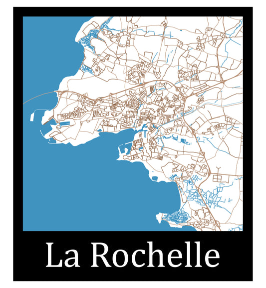 La Rochelle