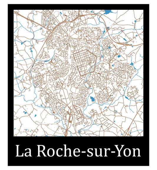 La Roche-sur-Yon