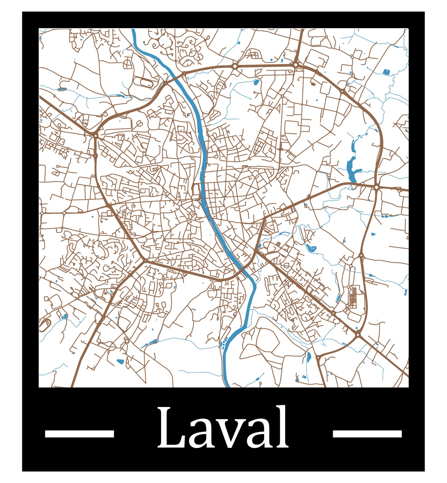 Laval