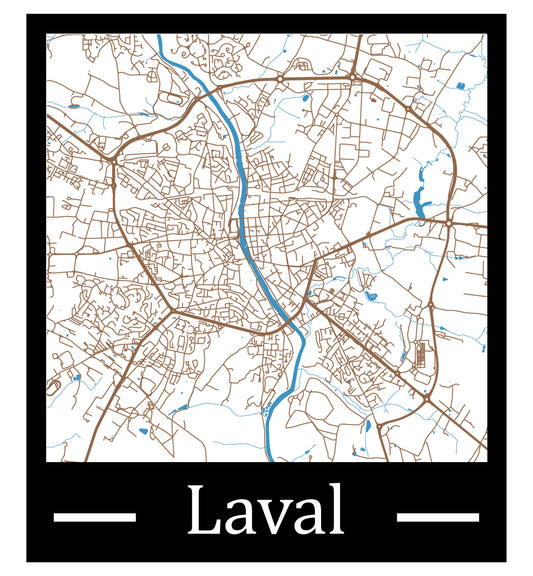 Laval