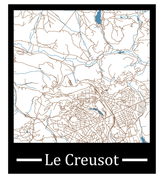 Le Creusot