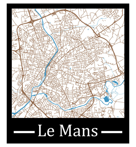 Le Mans