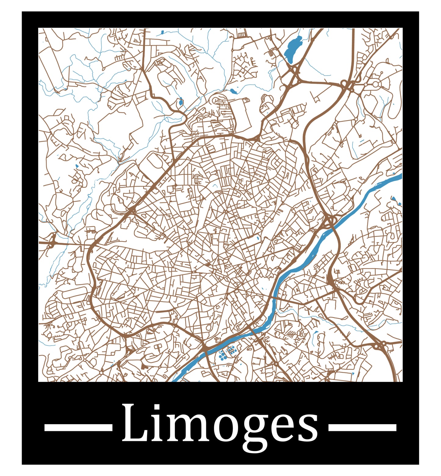 Limoges