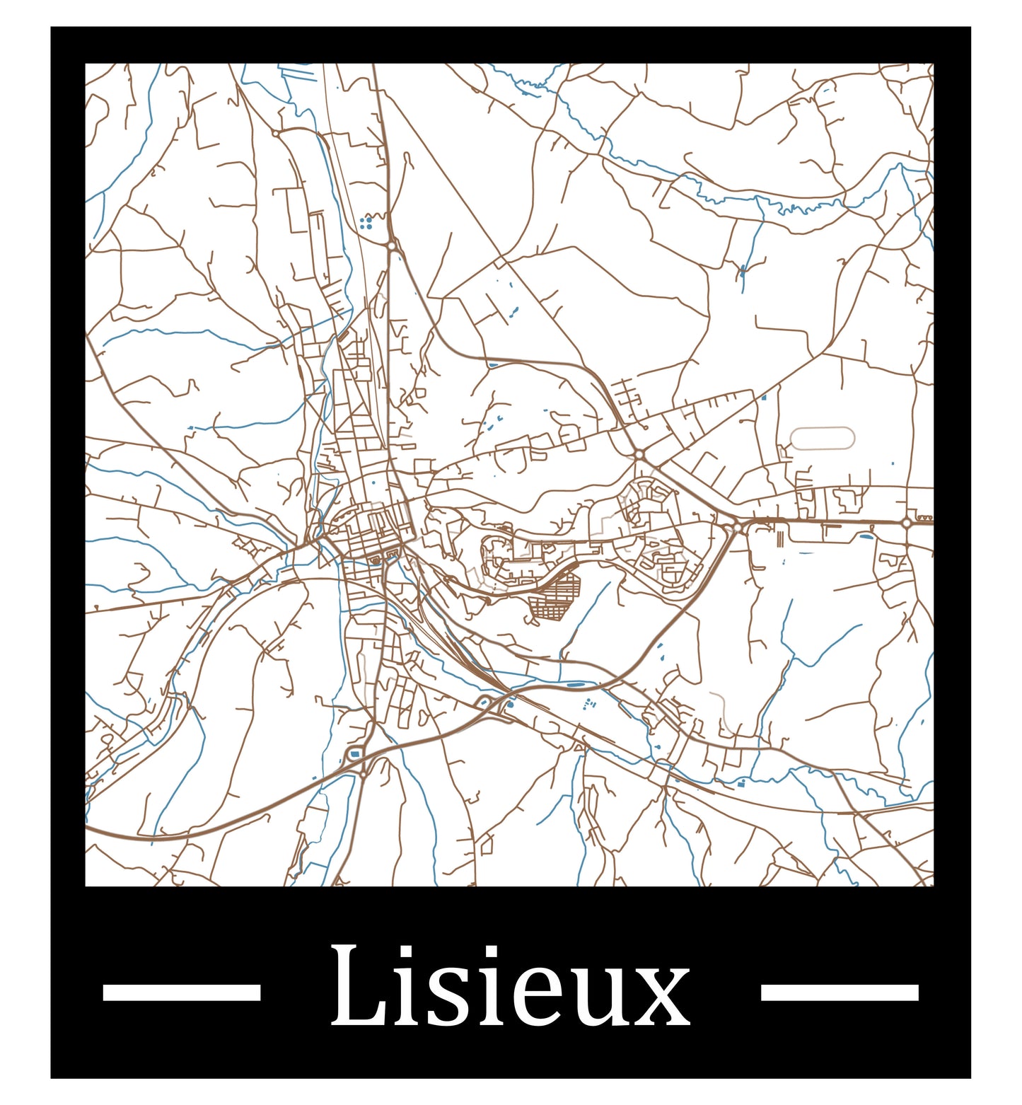 Lisieux