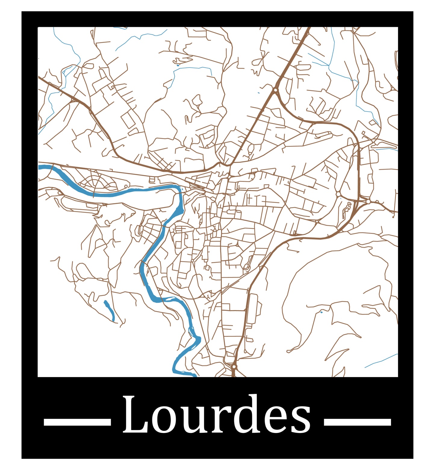 Lourdes