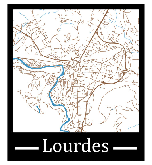 Lourdes