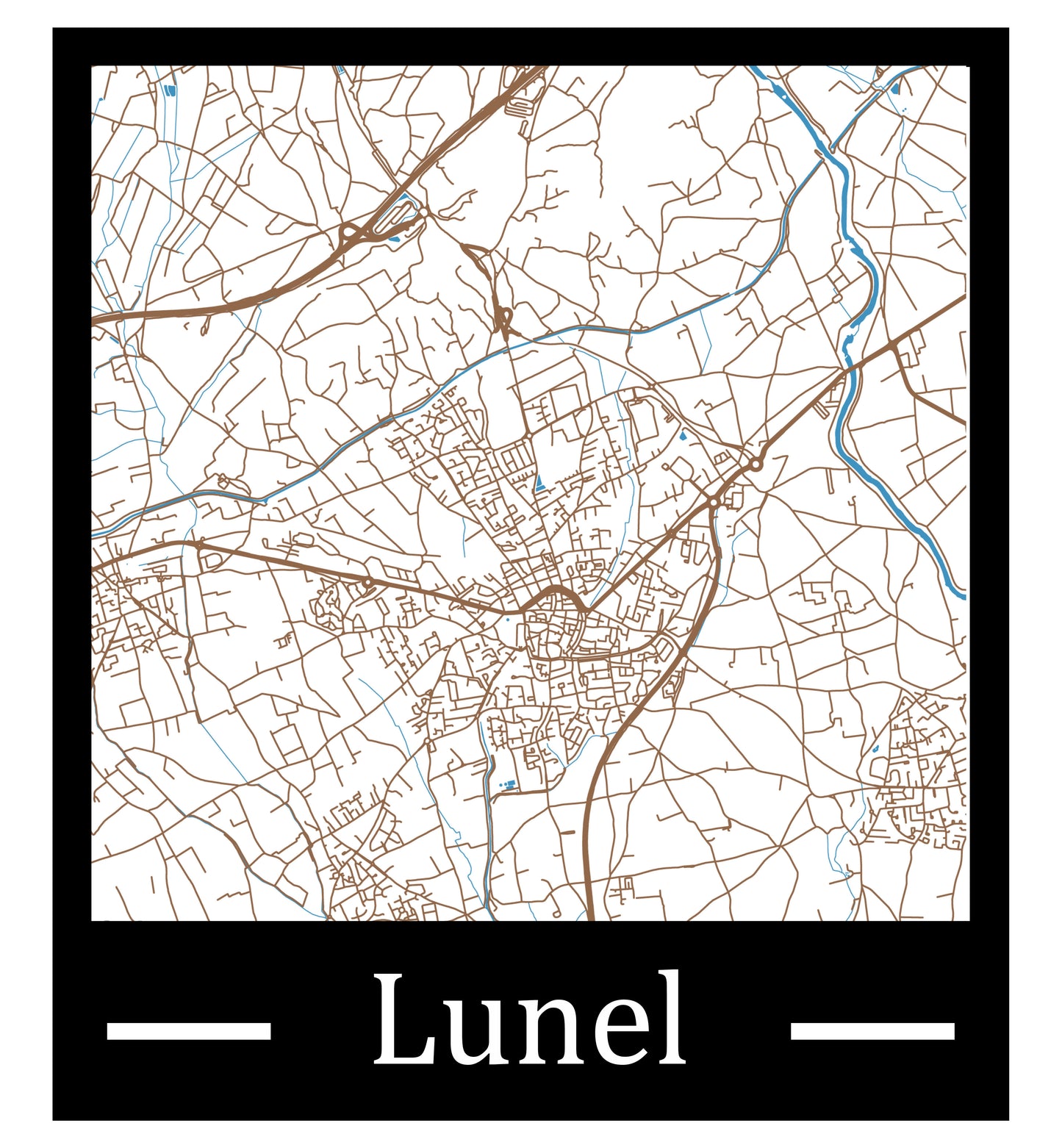 Lunel