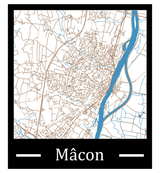 Mâcon