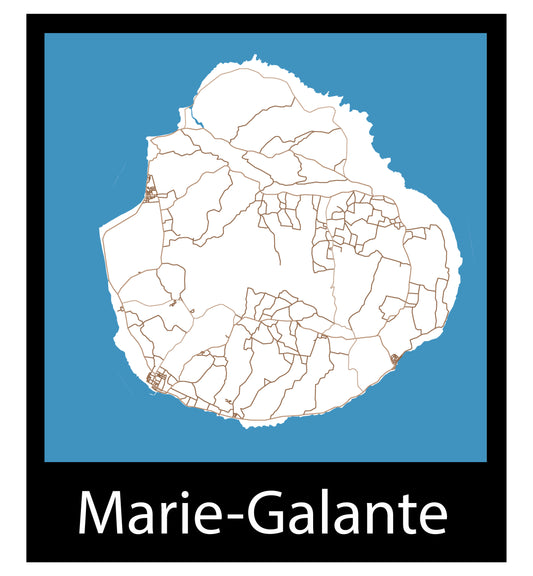 Marie-Galante