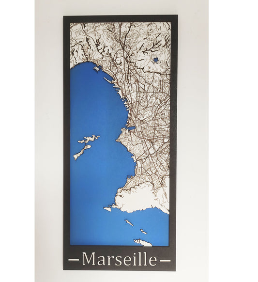 Marseille