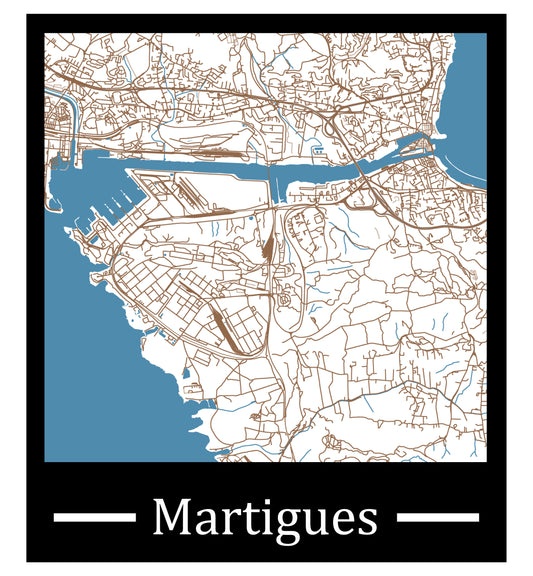 Martigues