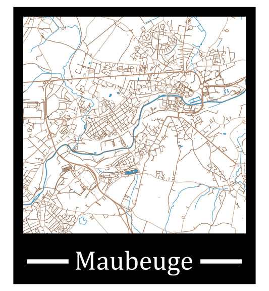 Maubeuge