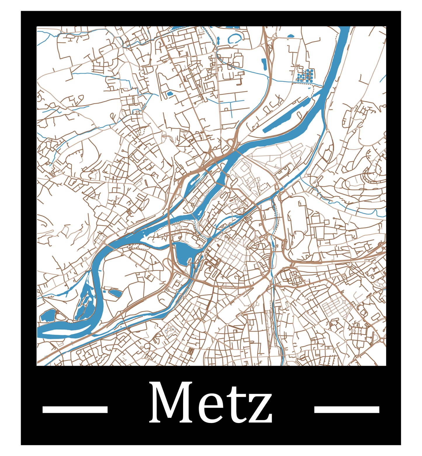 Metz