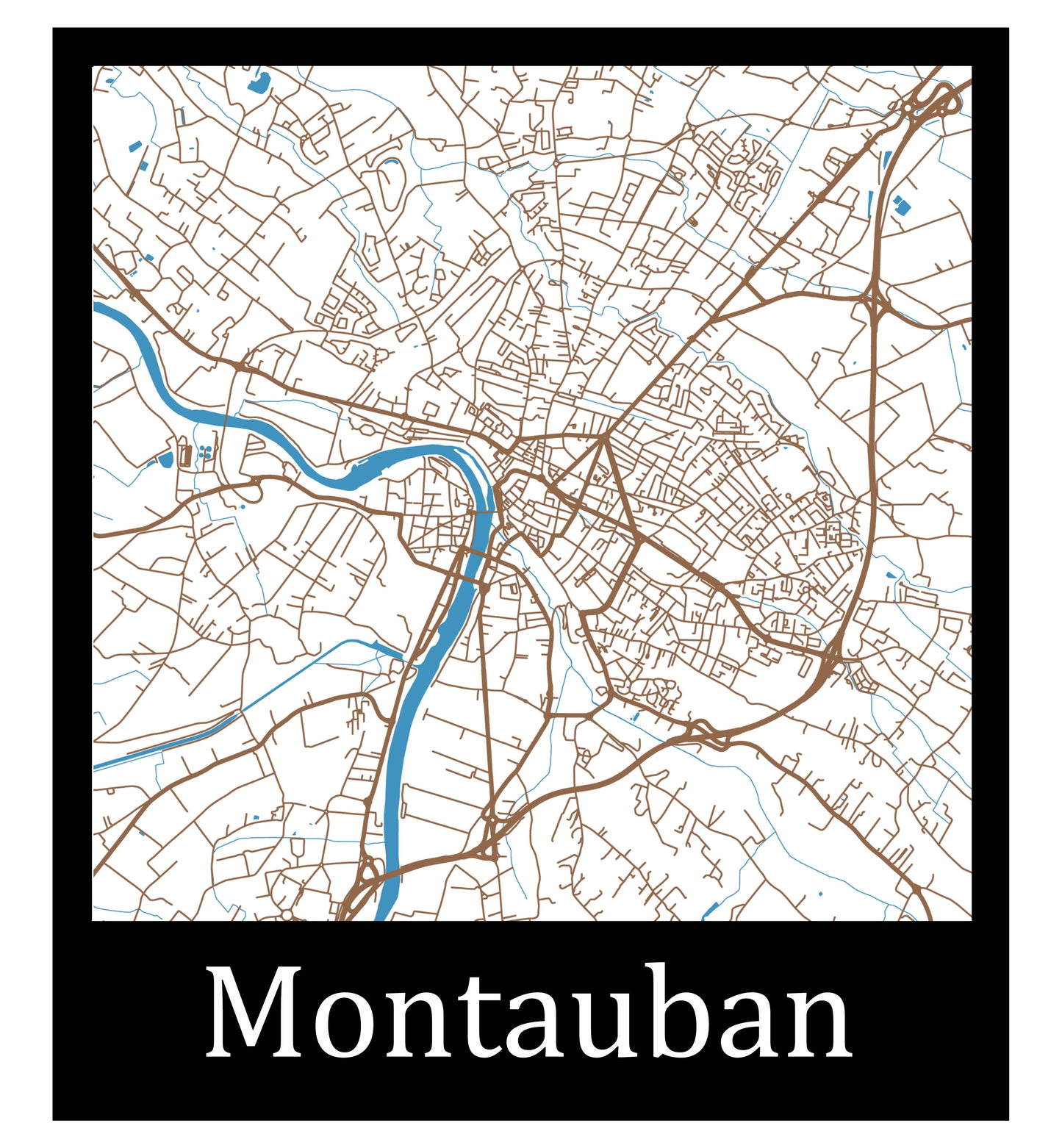 Montauban