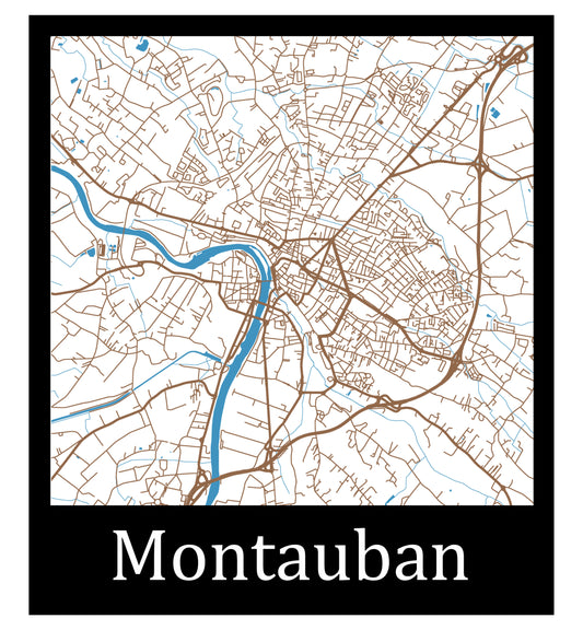 Montauban