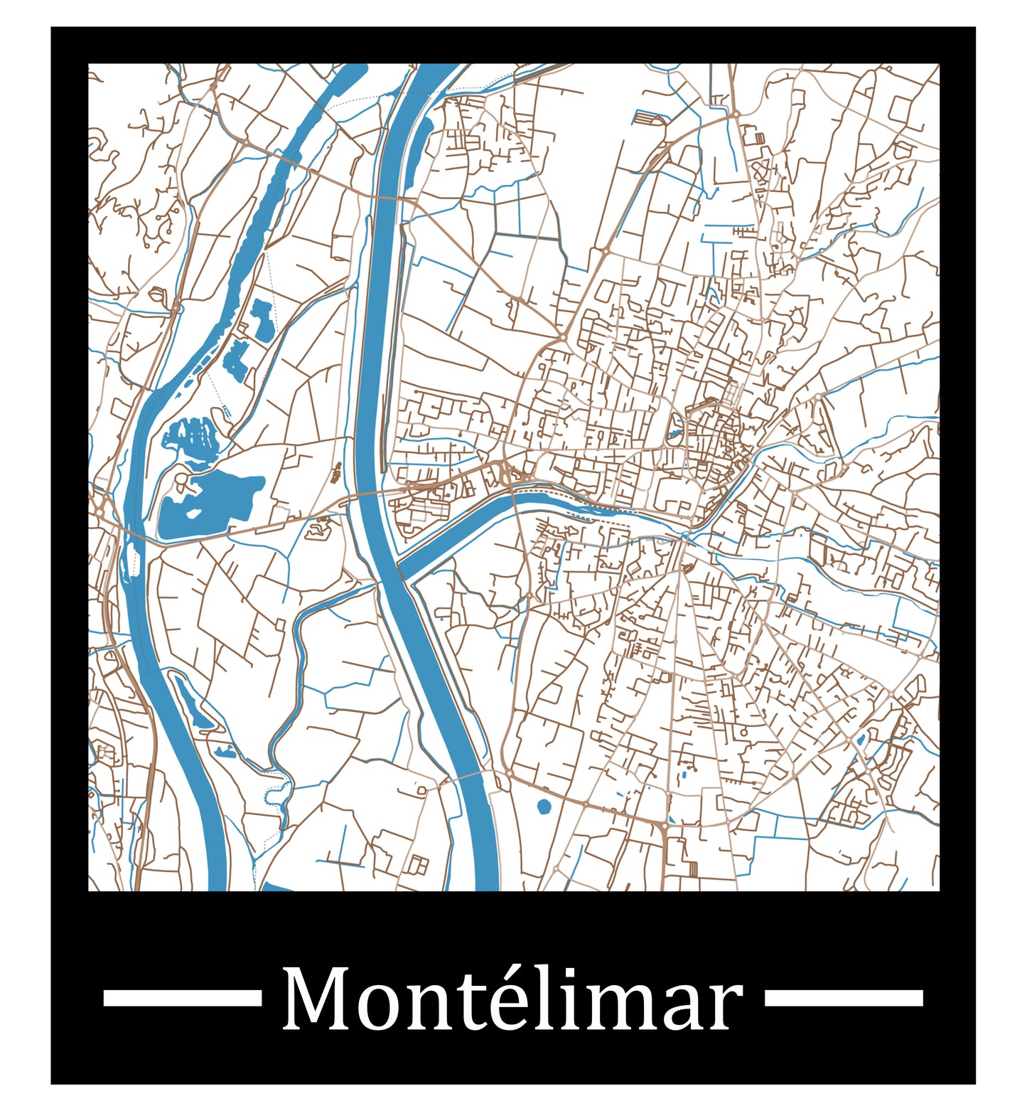 Montélimar