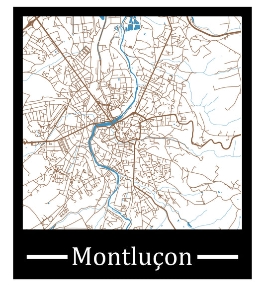 Montluçon