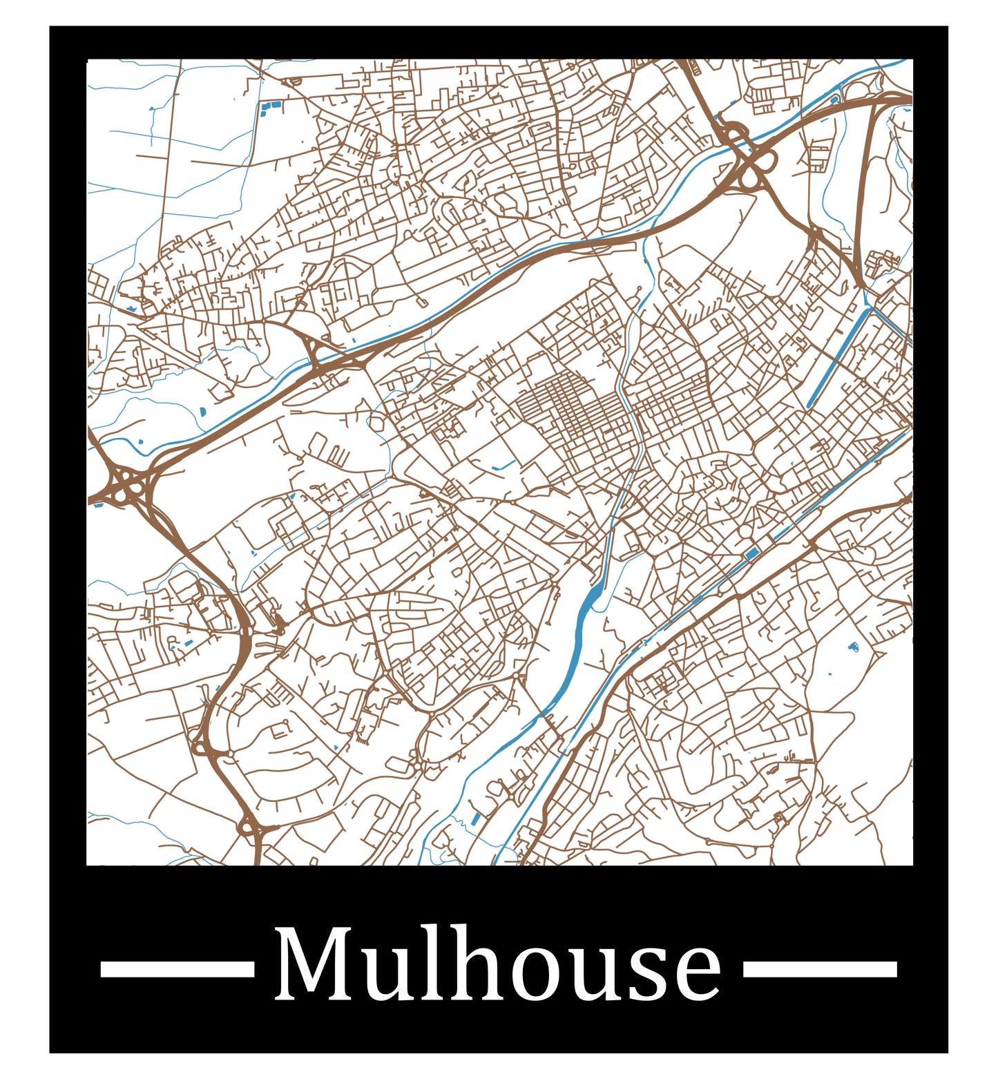 Mulhouse