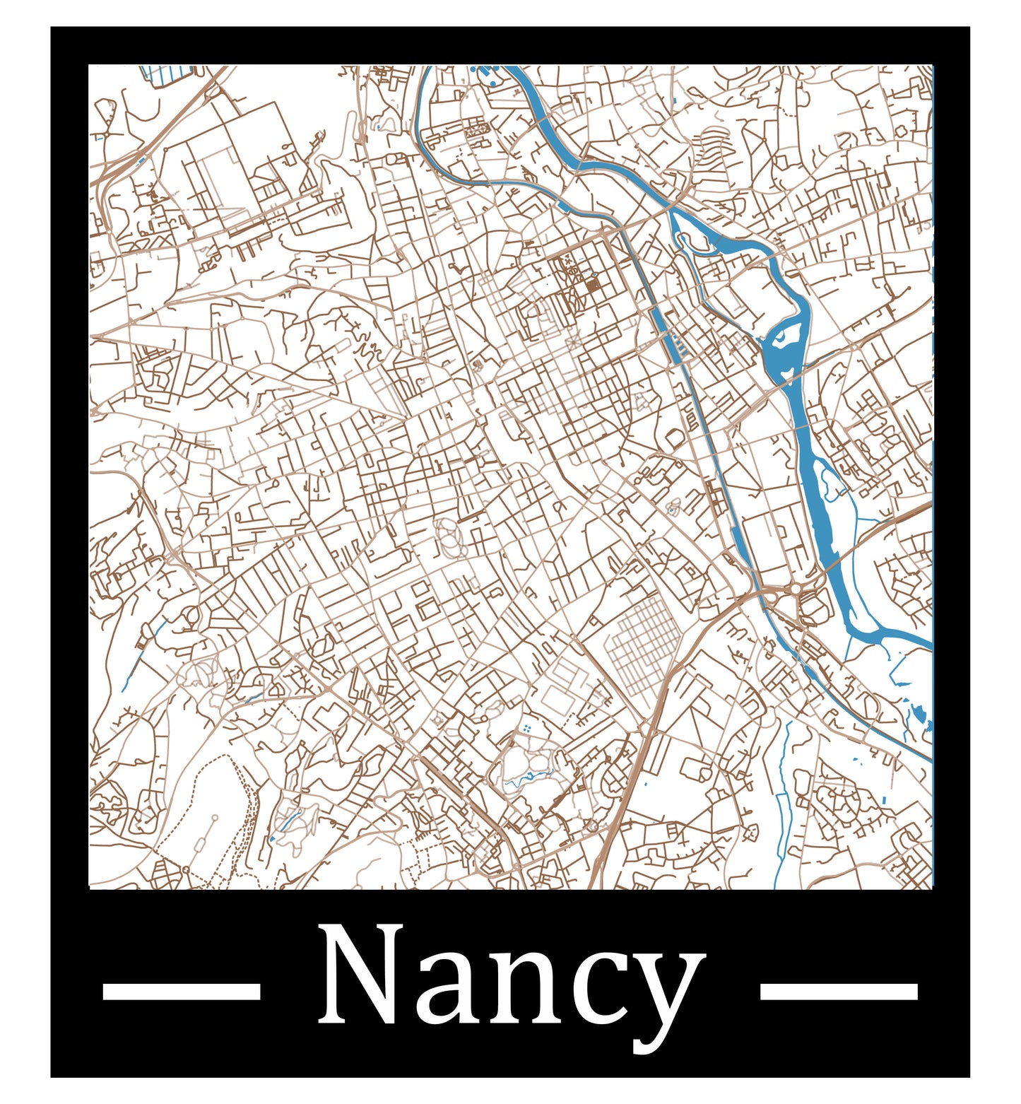 Nancy