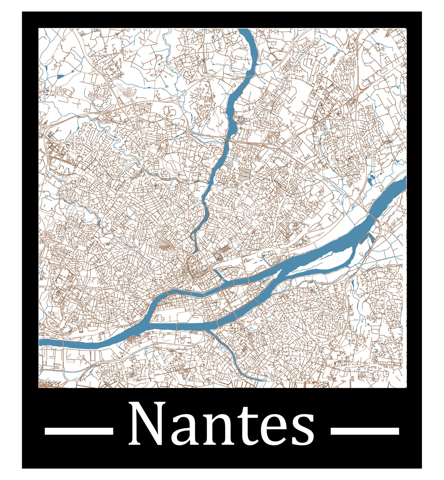 Nantes