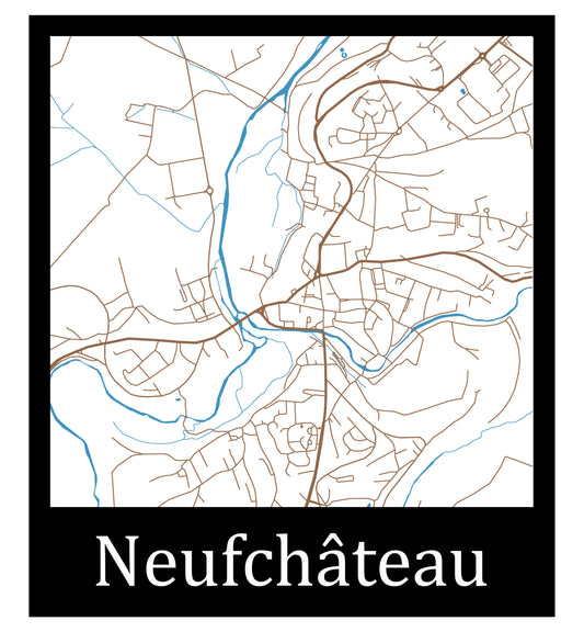 Neufchâteau