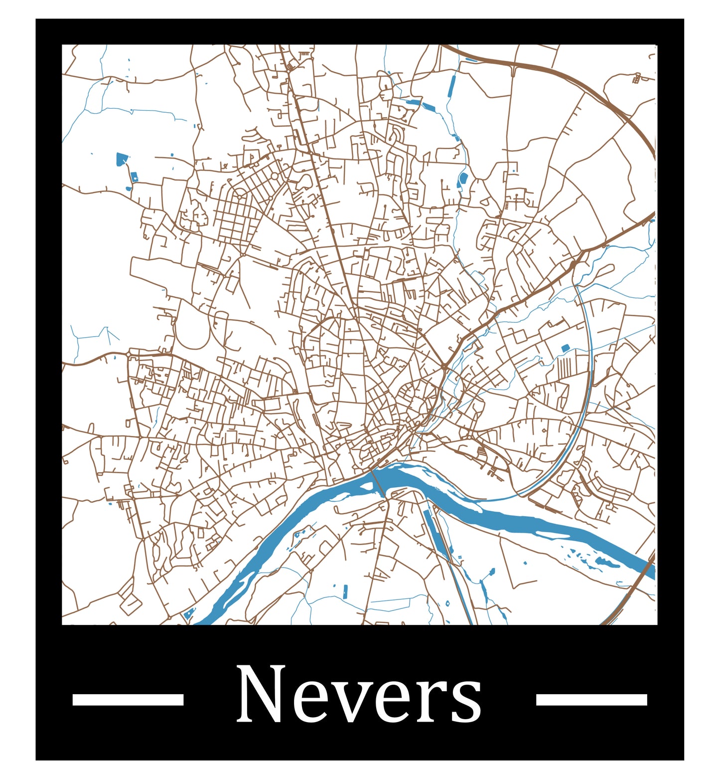 Nevers