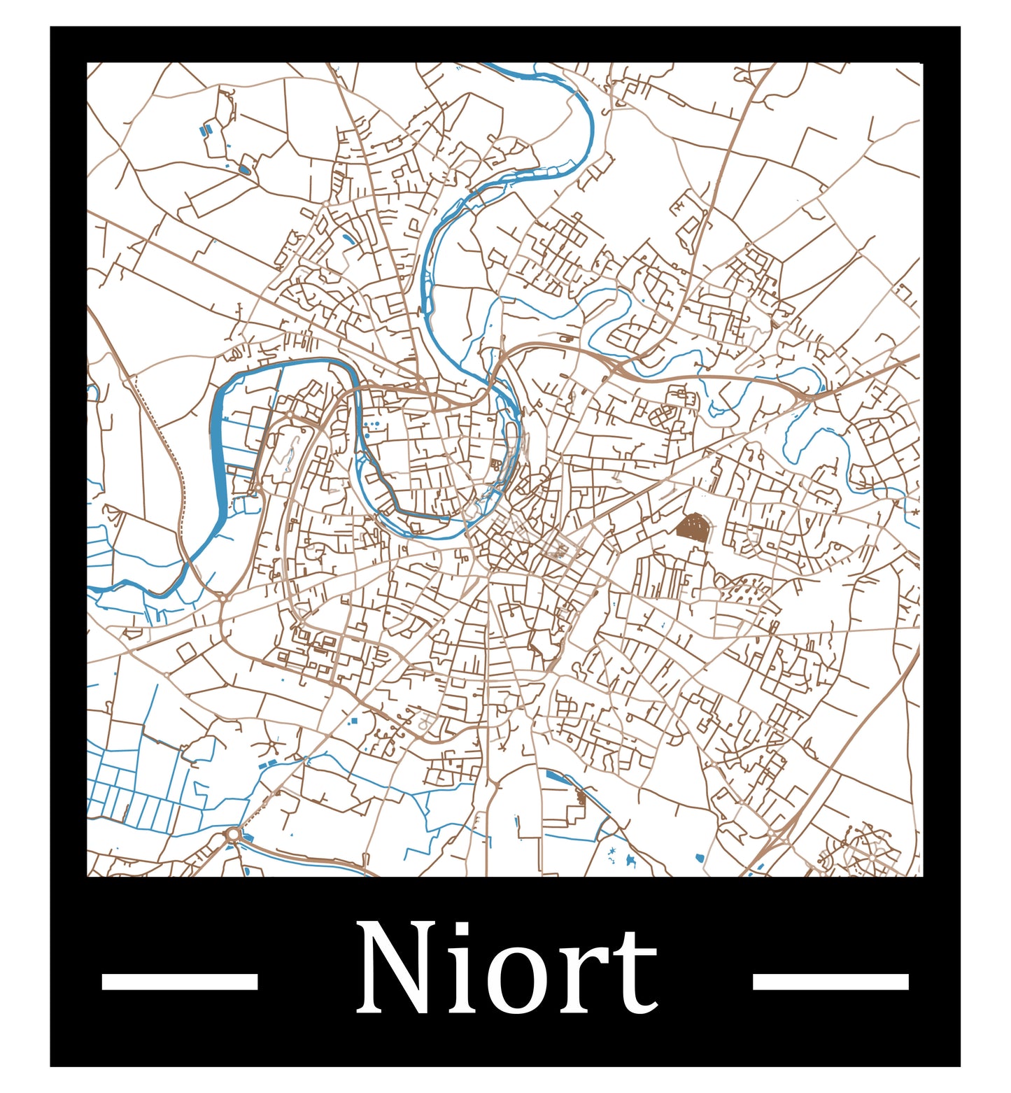 Niort