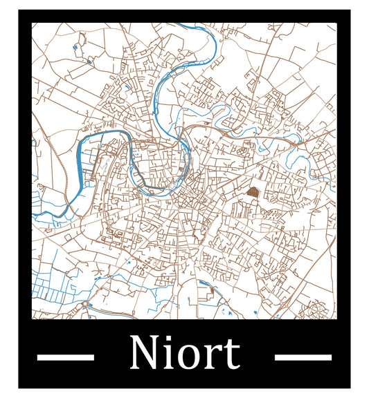 Niort