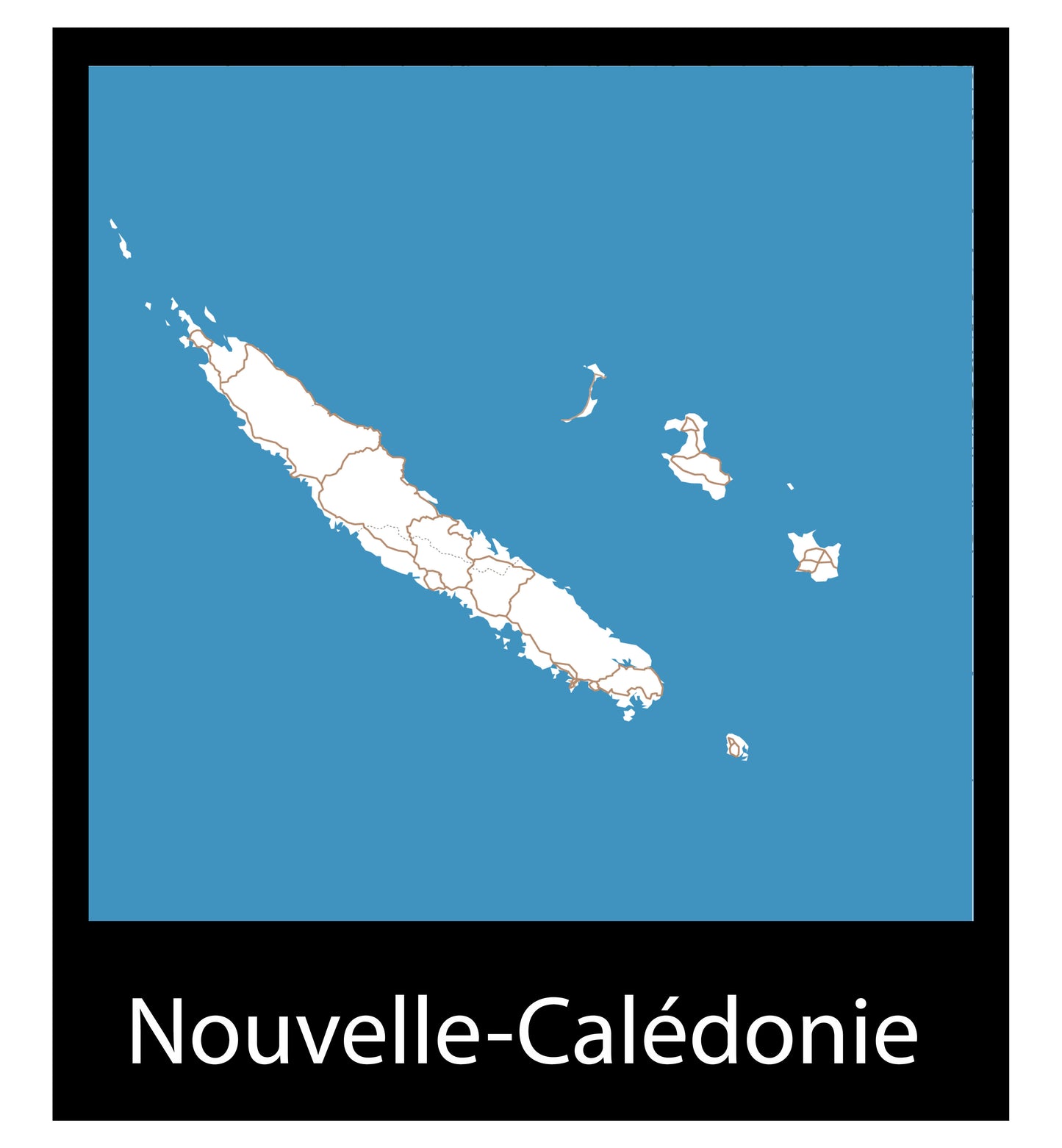 Nouvelle Calédonie