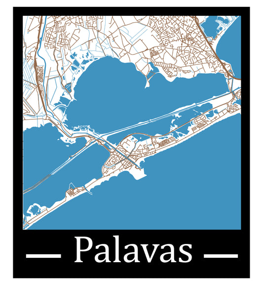 Palavas