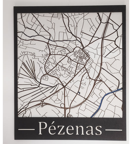 Pézenas