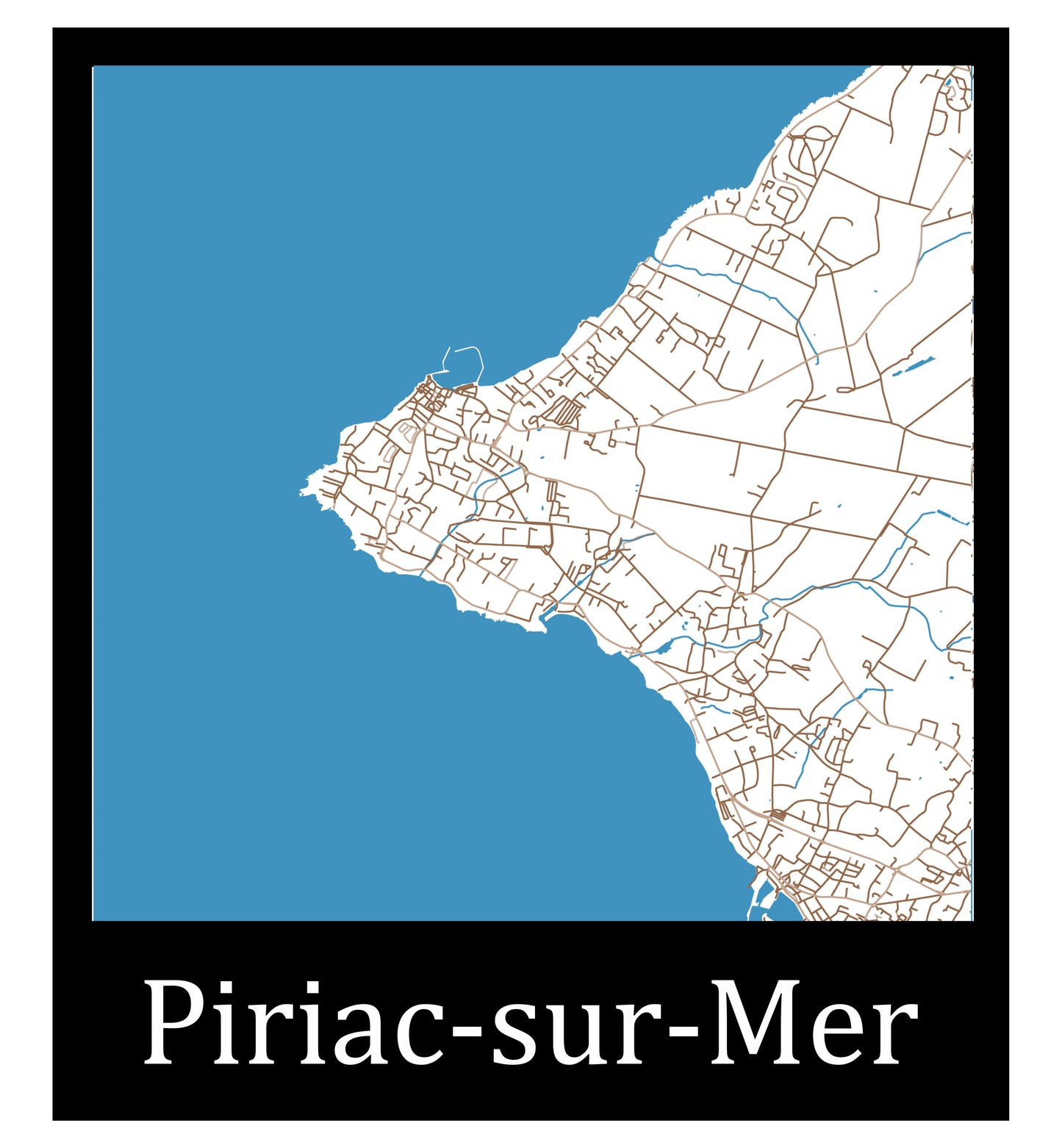 Piriac-sur-Mer