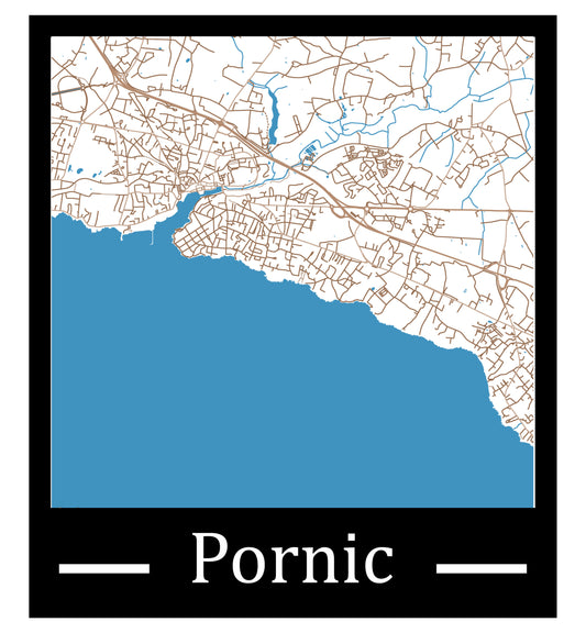 Pornic