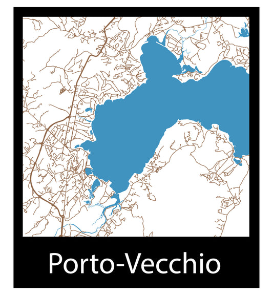 Porto Vecchio