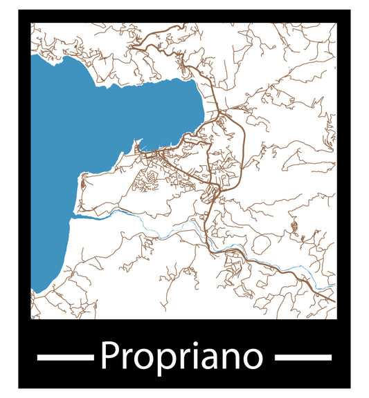 Propriano