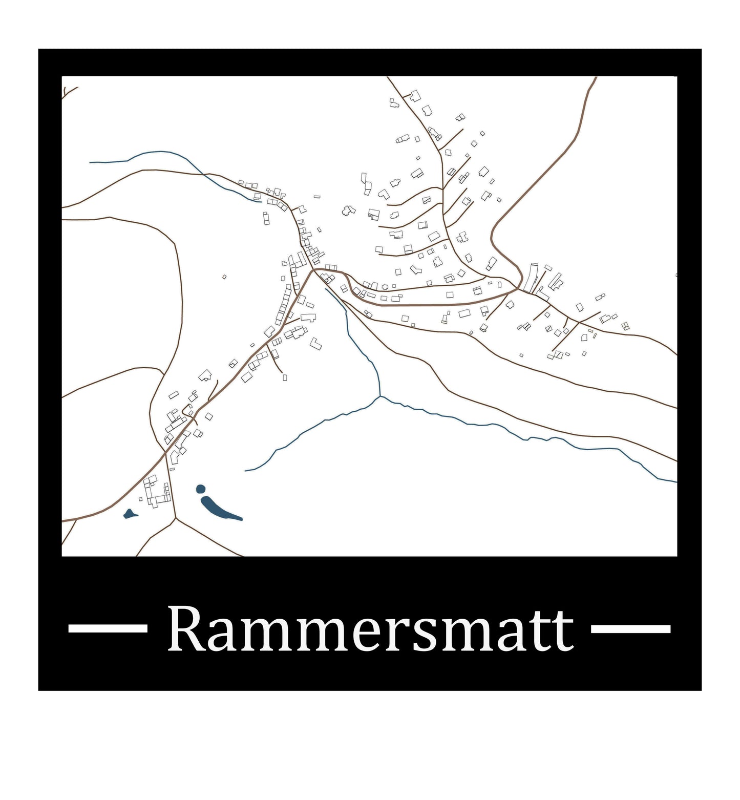 Rammersmatt