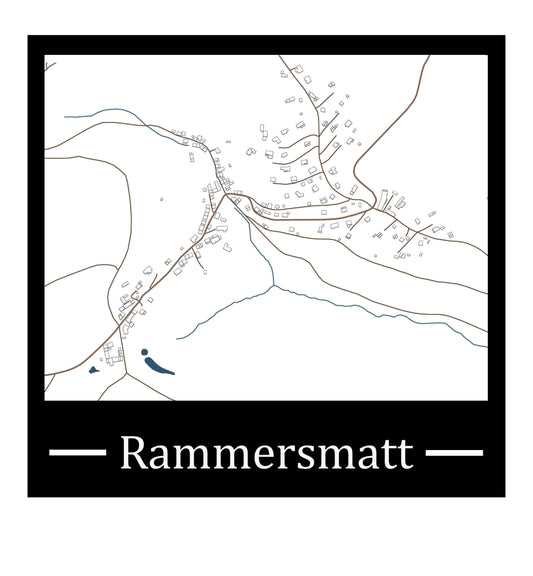 Rammersmatt