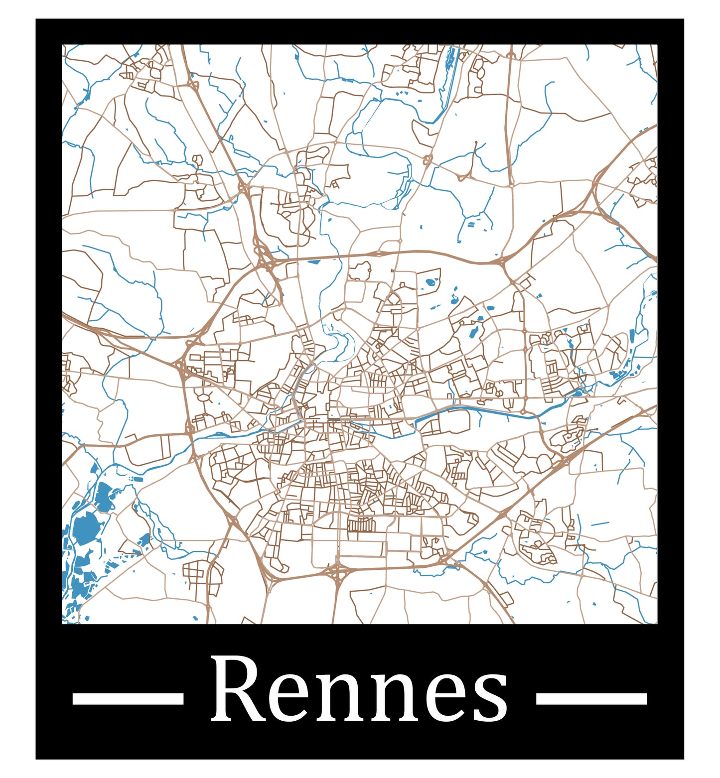 Rennes