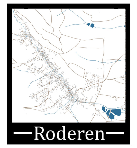 Roderen